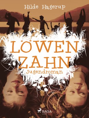 cover image of Löwenzahnlied